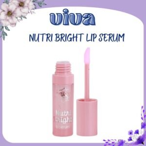 viva nutri bright lip serum 2.5ml/serum bibir