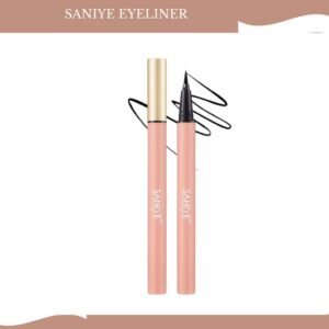 saniye colorful waterproof eyeliner 2g