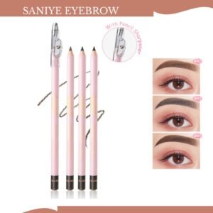 saniye eyebrow pencil1g/pensil alis