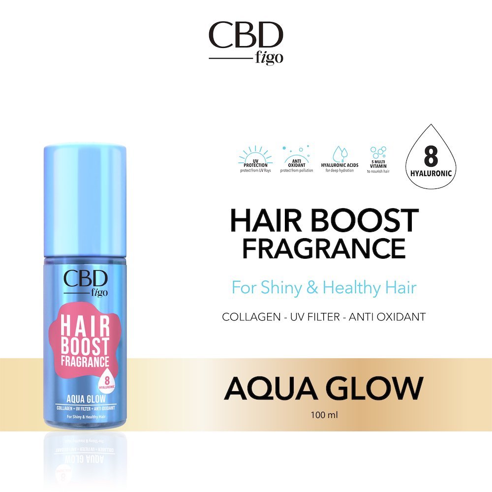 cbd figo hair boost fragrance 100ml/spray rambut cbd figo hair boost fragrance 100ml/spray rambut