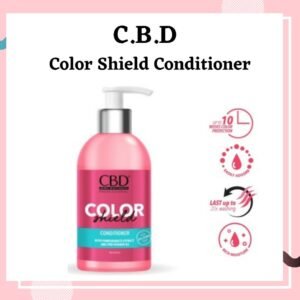 cbd professional color shield conditioner 250ml