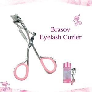 brasov eyelash curler / penjepit bulu mata
