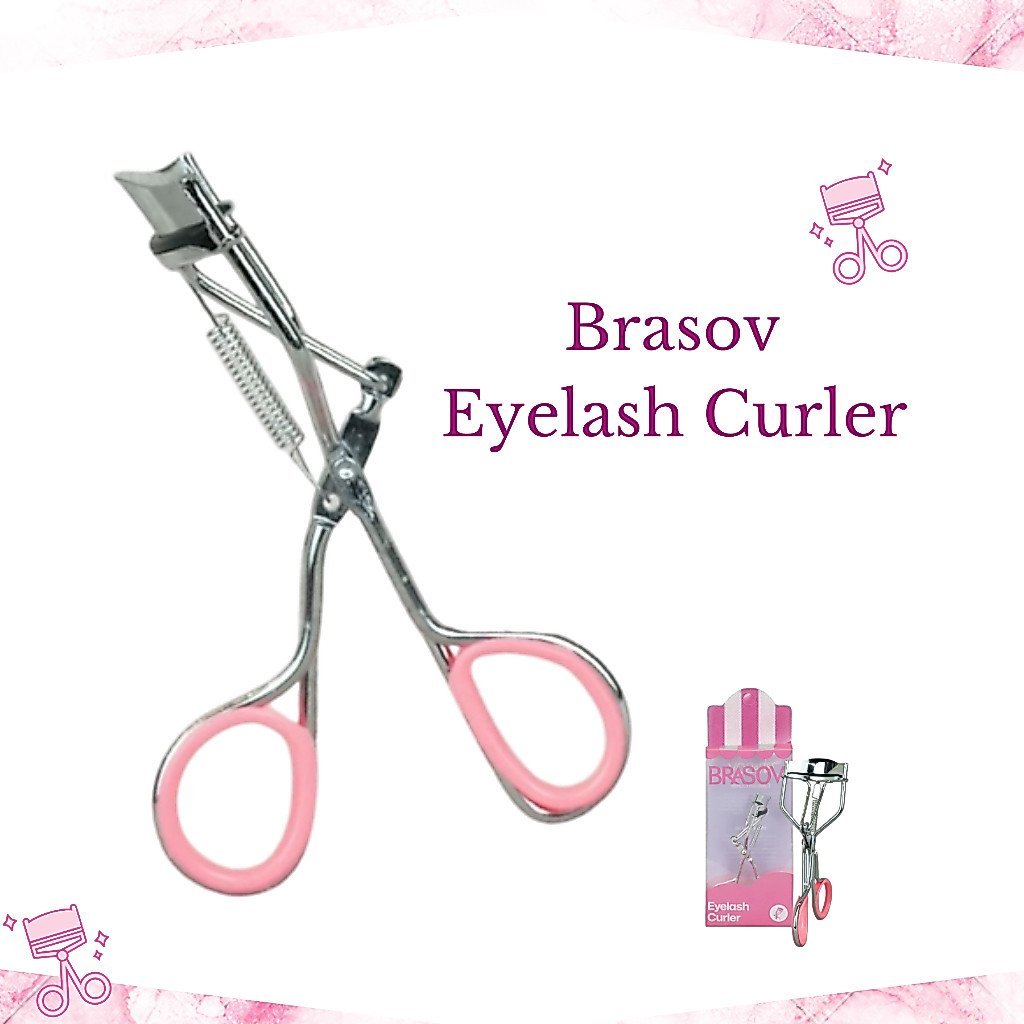 brasov eyelash curler / penjepit bulu mata brasov eyelash curler / penjepit bulu mata