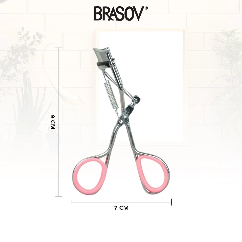 brasov eyelash curler / penjepit bulu mata brasov eyelash curler / penjepit bulu mata