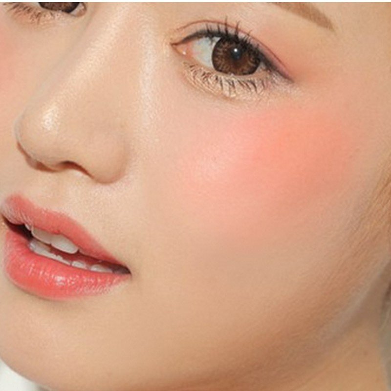 brasov blush on pigmented/perona pipi brasov blush on pigmented/perona pipi
