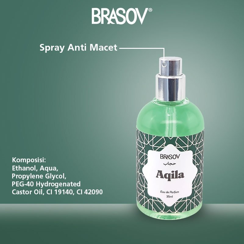 brasov eau de parfum hijab 35ml/women perfume/men perfume brasov eau de parfum hijab 35ml/women perfume/men perfume