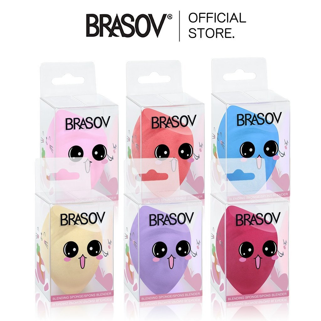 brasov spons make up 3.5cm/spons alas bedak brasov spons make up 3.5cm/spons alas bedak
