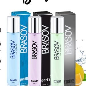 brasov eau de parfum 50ml/unisex perfume