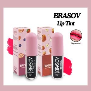 brasov lip tint matte/lip matte/lip cream