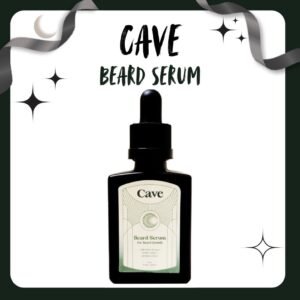 cave beard serum 30ml/serum jenggot