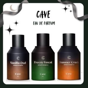 cave extrait de parfum 50ml/parfum pria