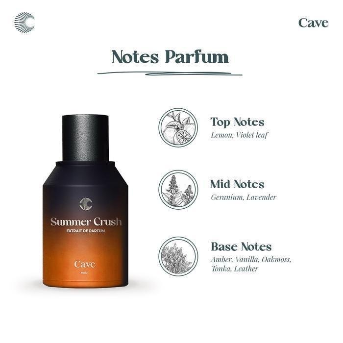cave extrait de parfum 50ml/parfum pria cave extrait de parfum 50ml/parfum pria